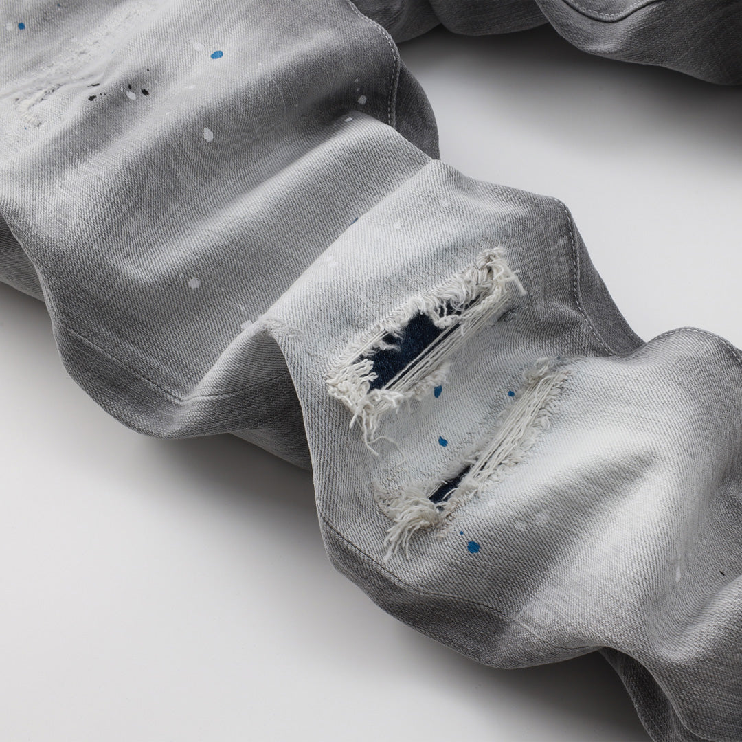 New-DSQ2 2025 Jeans