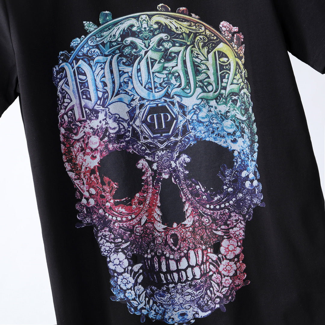 New- 2025ss Printing T-shirt