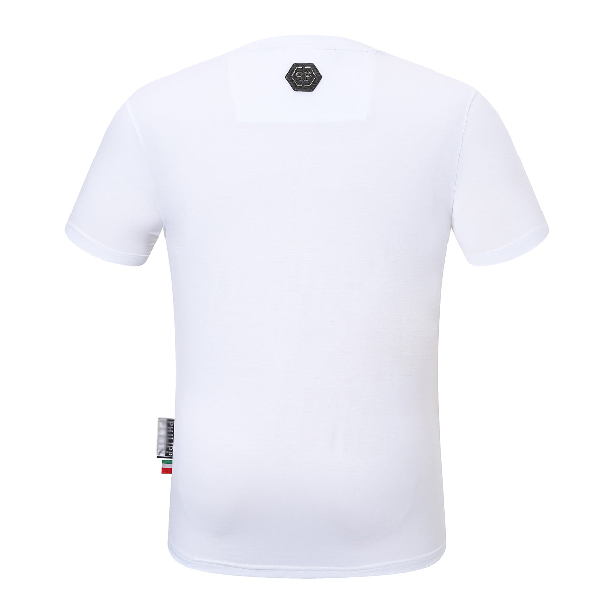 New- 2025ss Rhinestone T-shirt