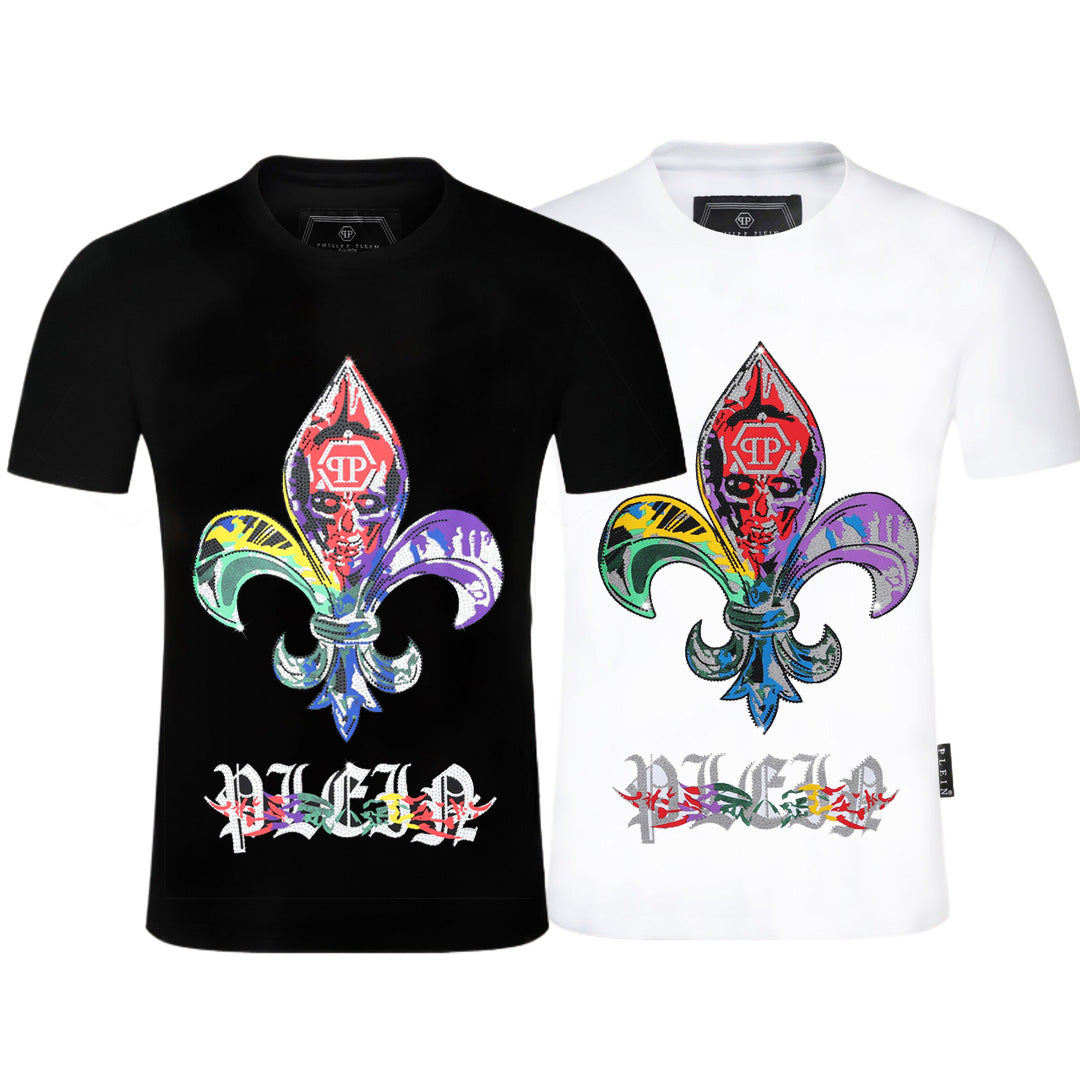 New- 2025ss Print T-shirt