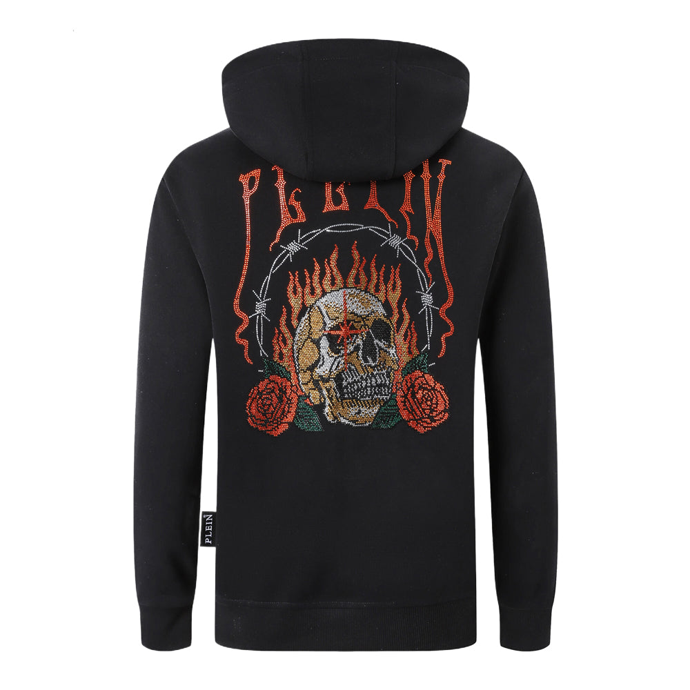 New- 2025ss LOGO Hoodie