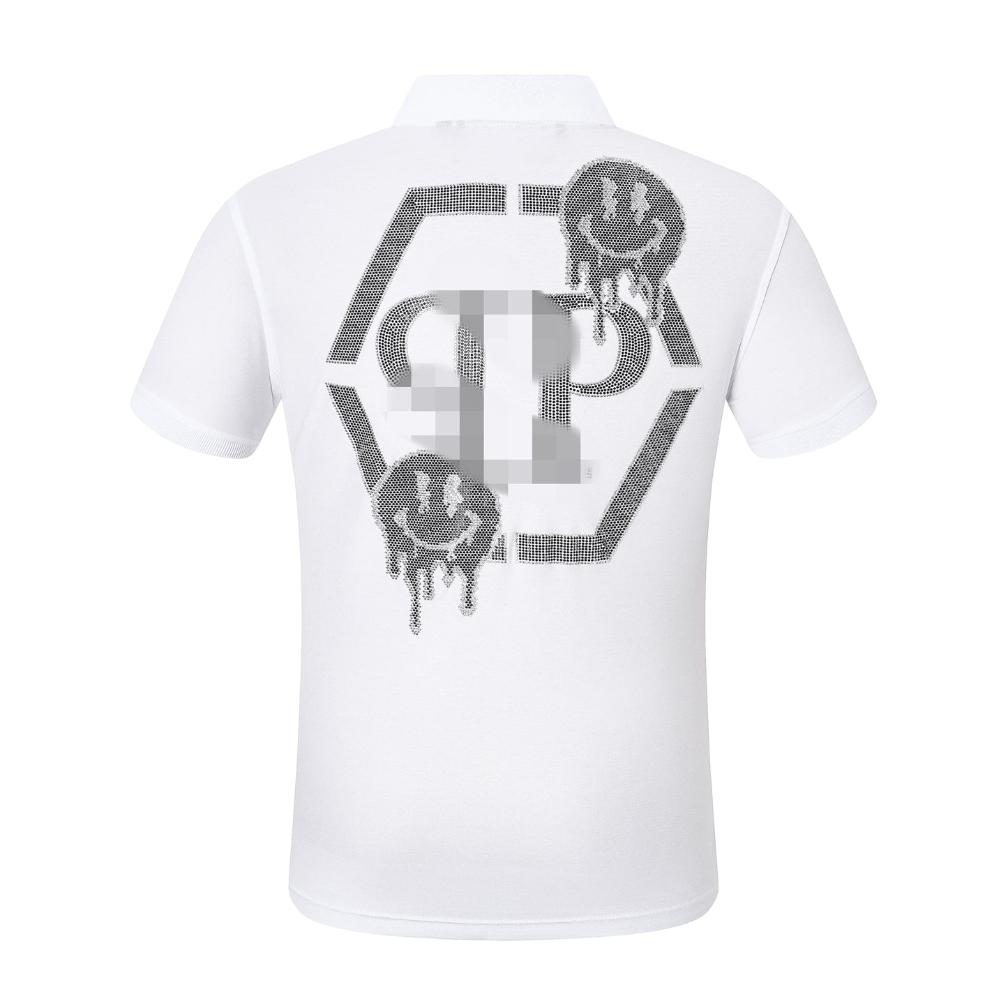 New- 2025ss LOGO POLO Shirt