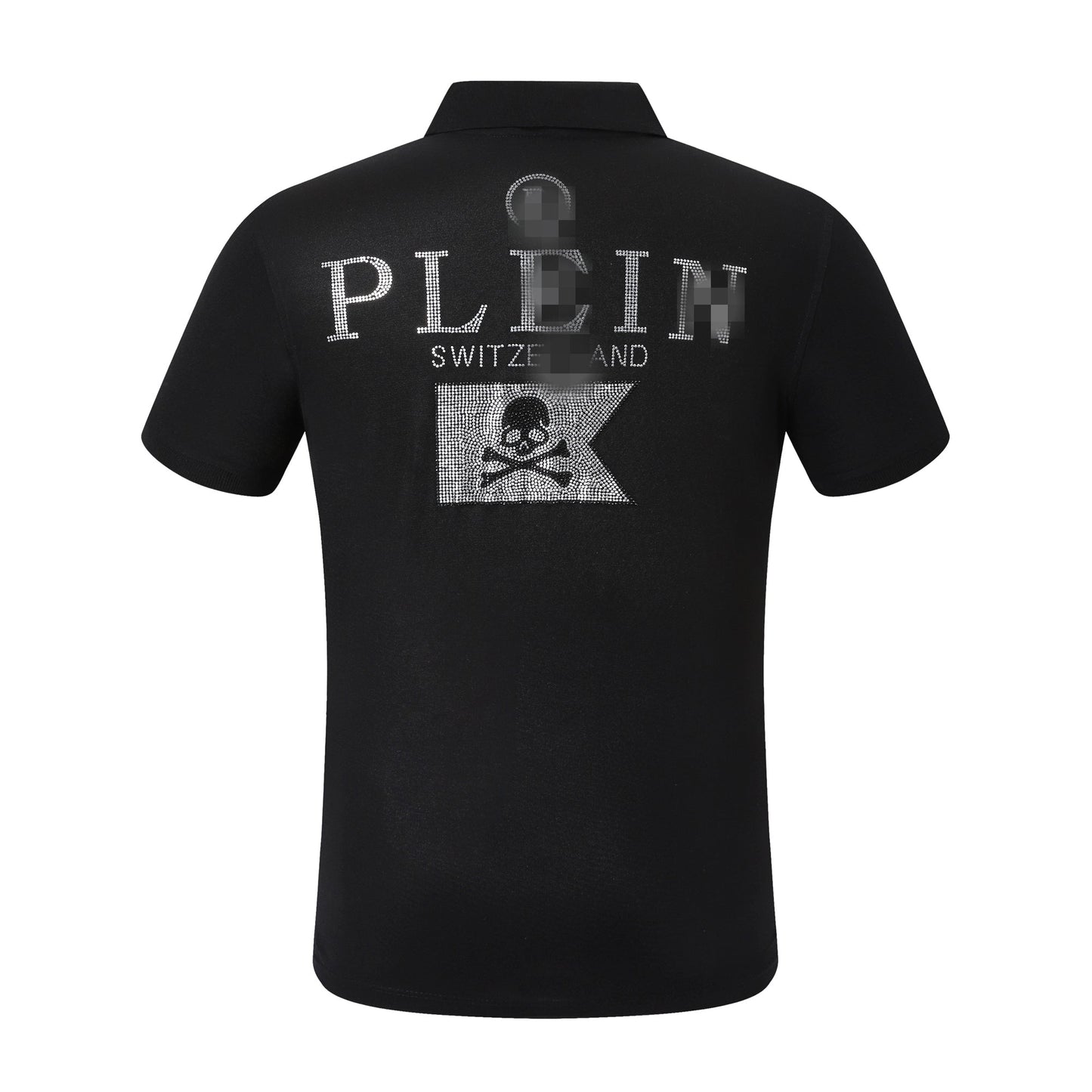 New- 2025ss LOGO POLO Shirt