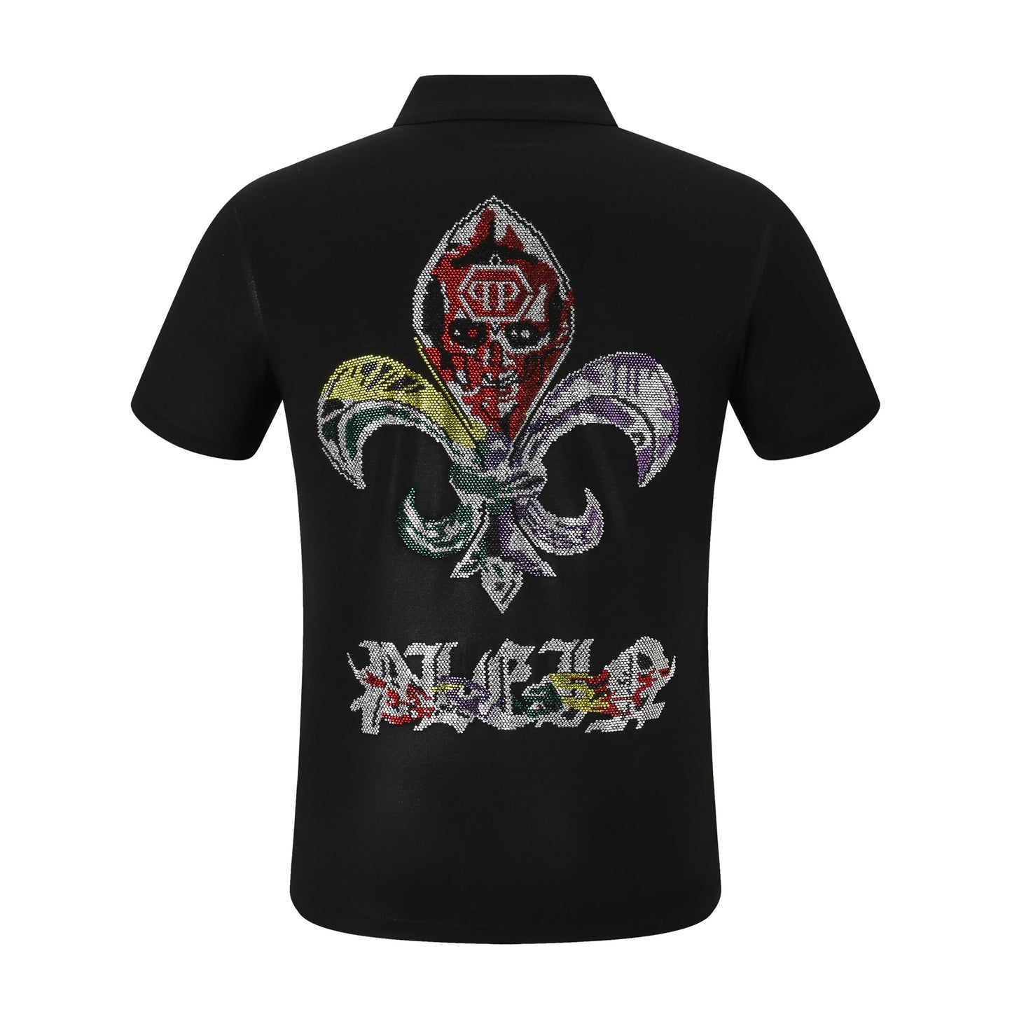 New- 2025ss POLO shirt
