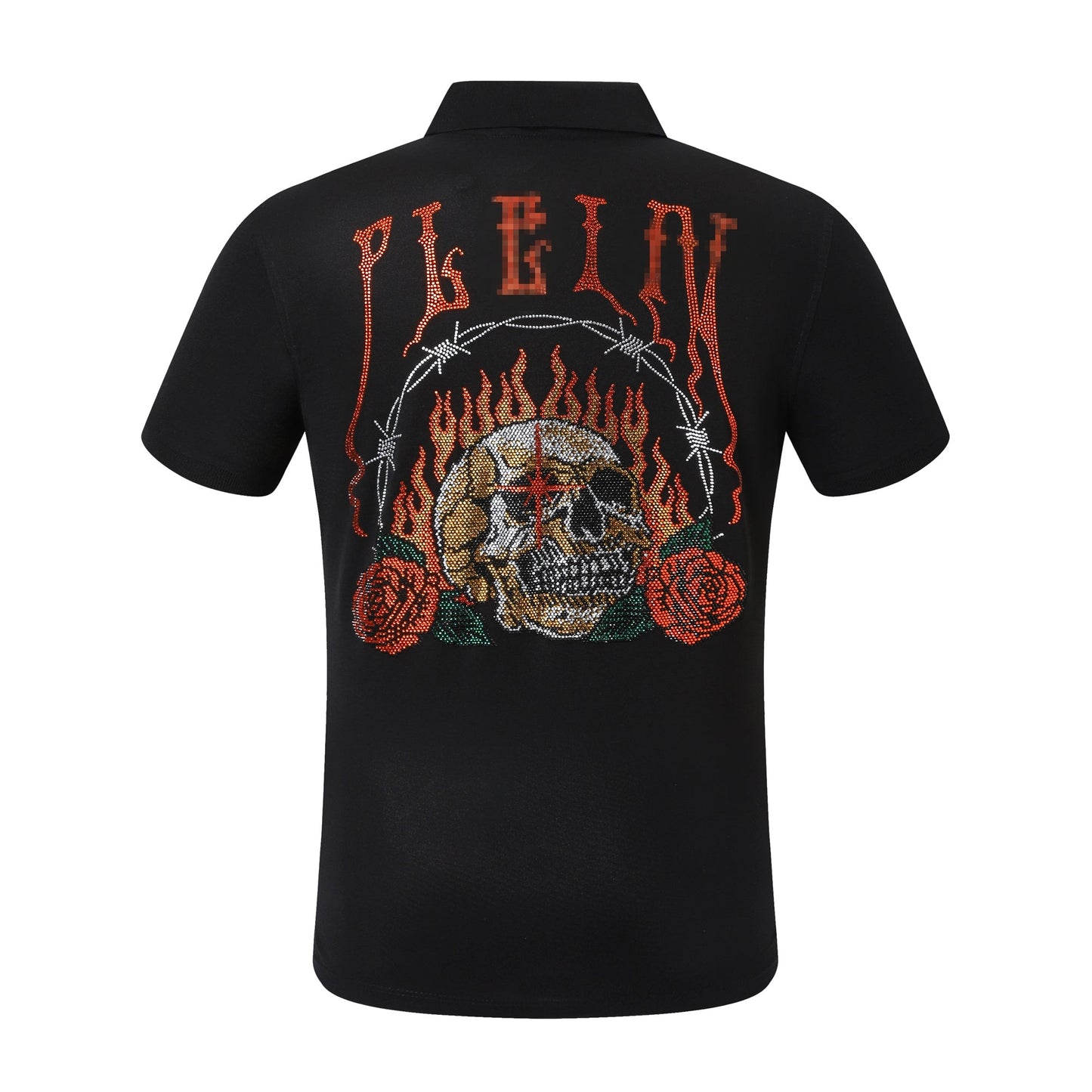 New- 2025ss Men POLO Shirt