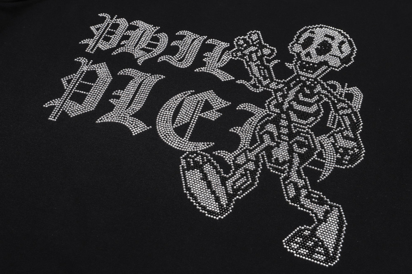New- Fashion Print Sweatshirt