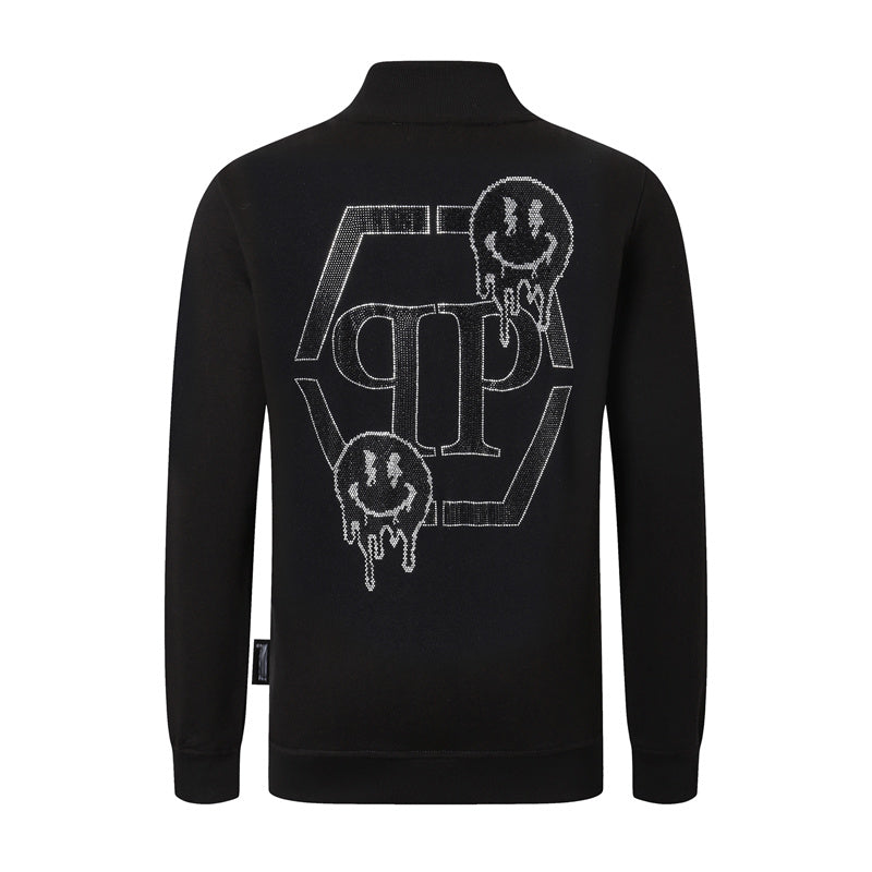 New- 2025ss Zipper Hoodie