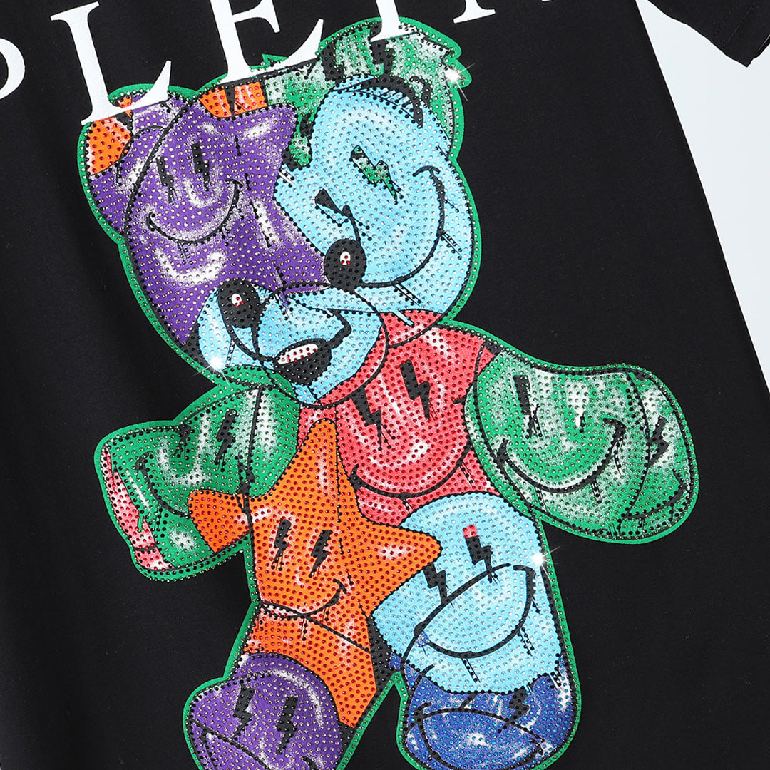 New- 2025ss LOGO T-shirt