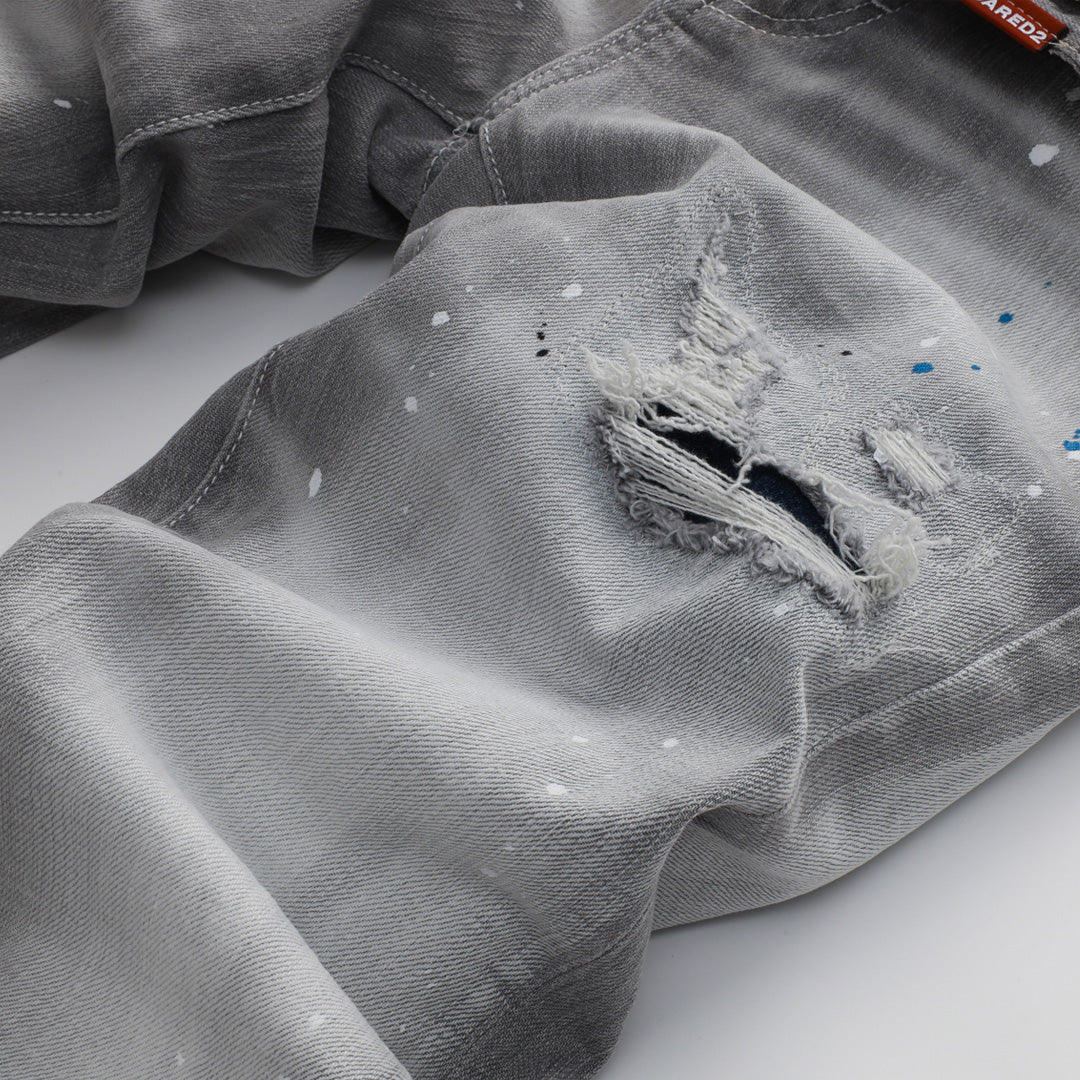 New-DSQ2 2025 Jeans