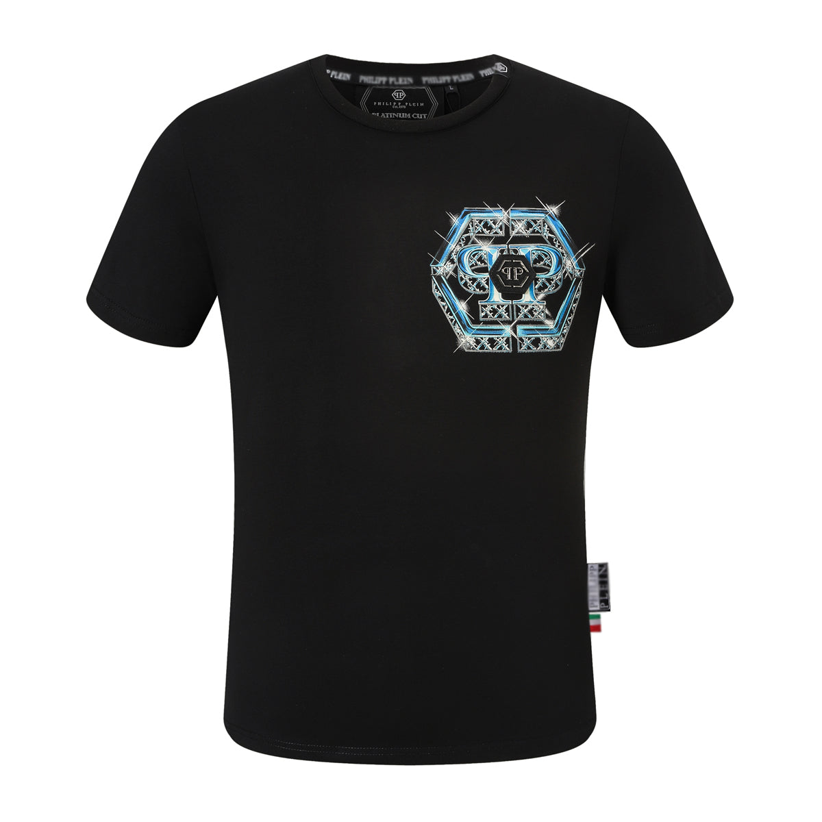 New- 2025ss printing T-shirt