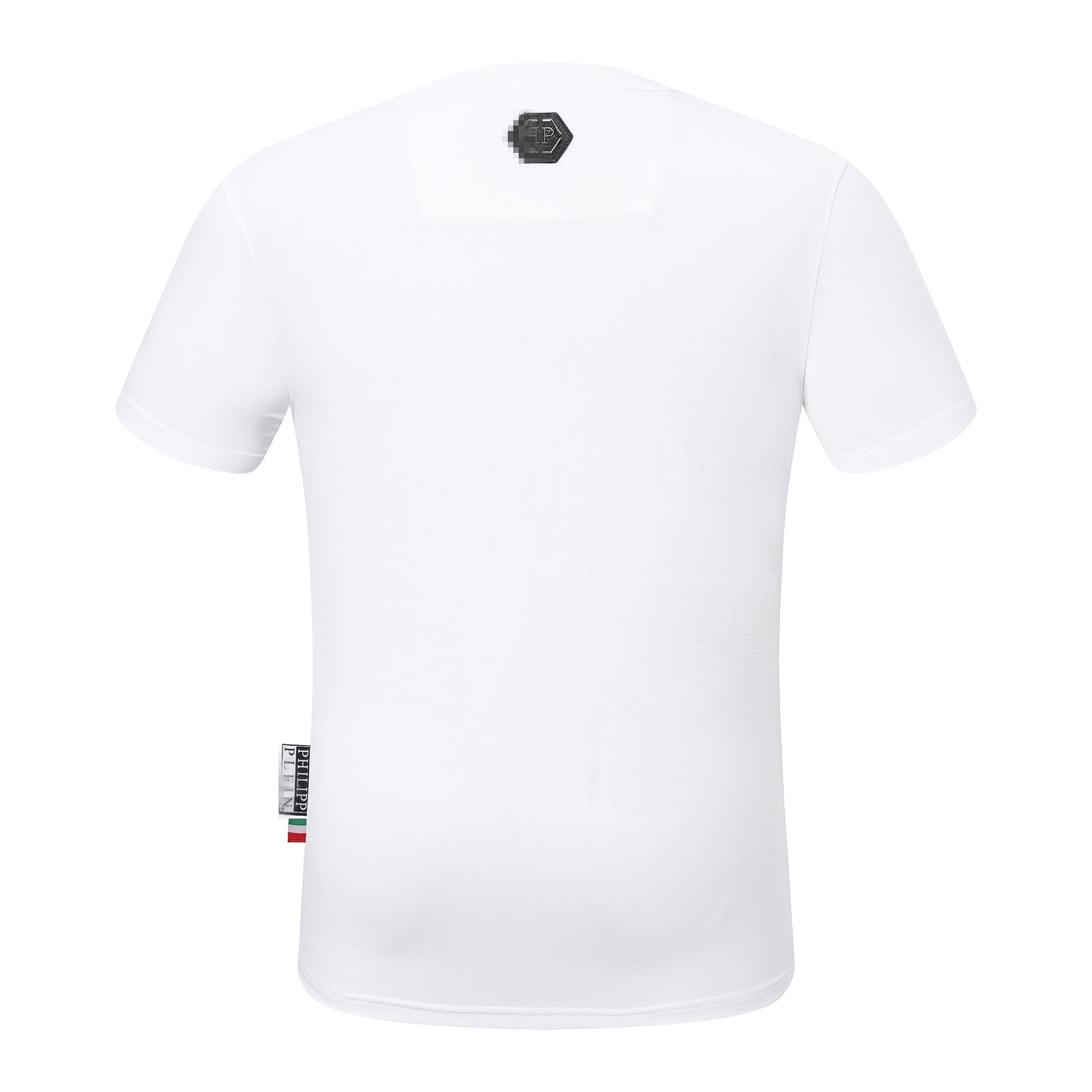 New- 2025ss Skulls T-shirt