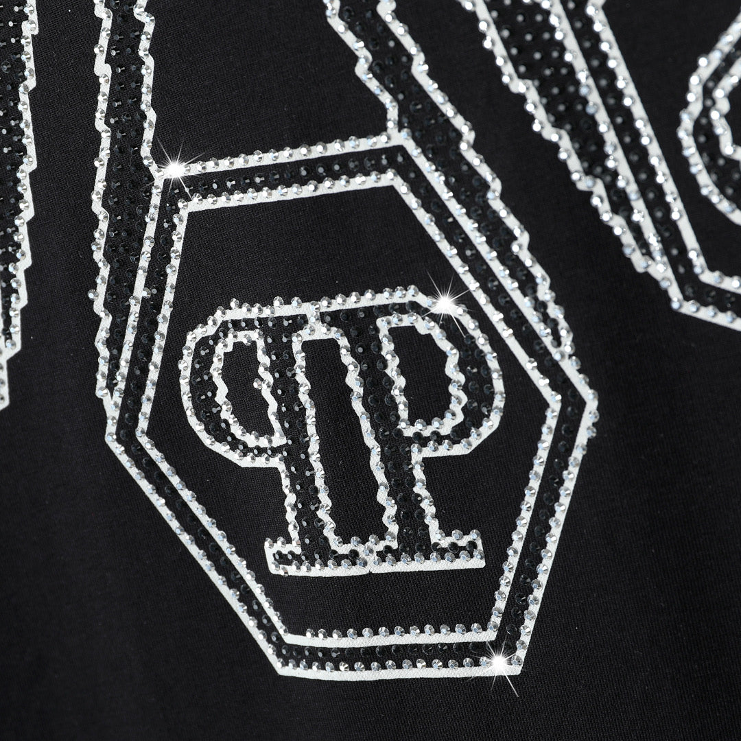 New- 2025ss LOGO T-Shirt