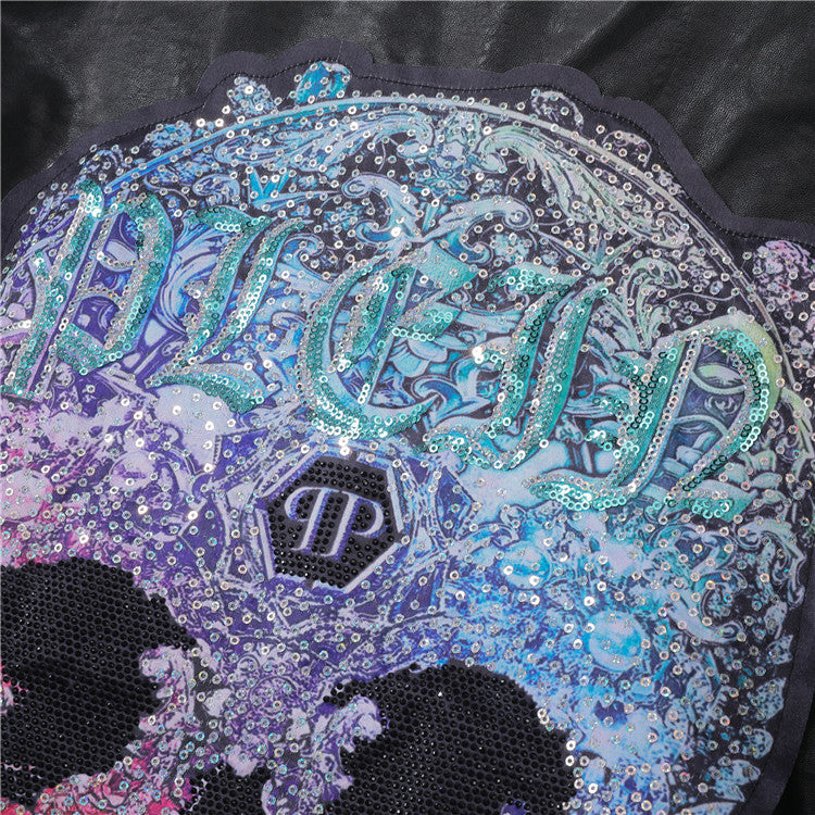 New- 25ss Men printing Jacket