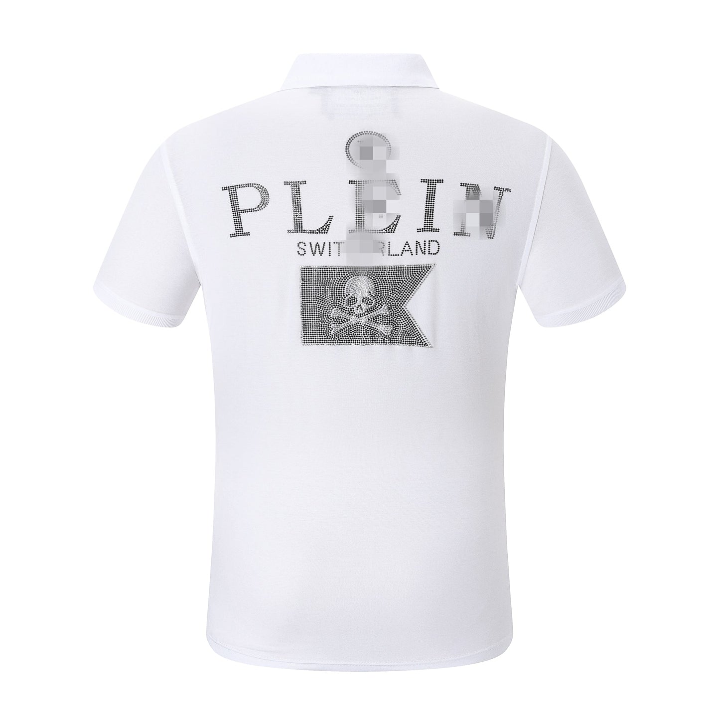 New- 2025ss LOGO POLO Shirt