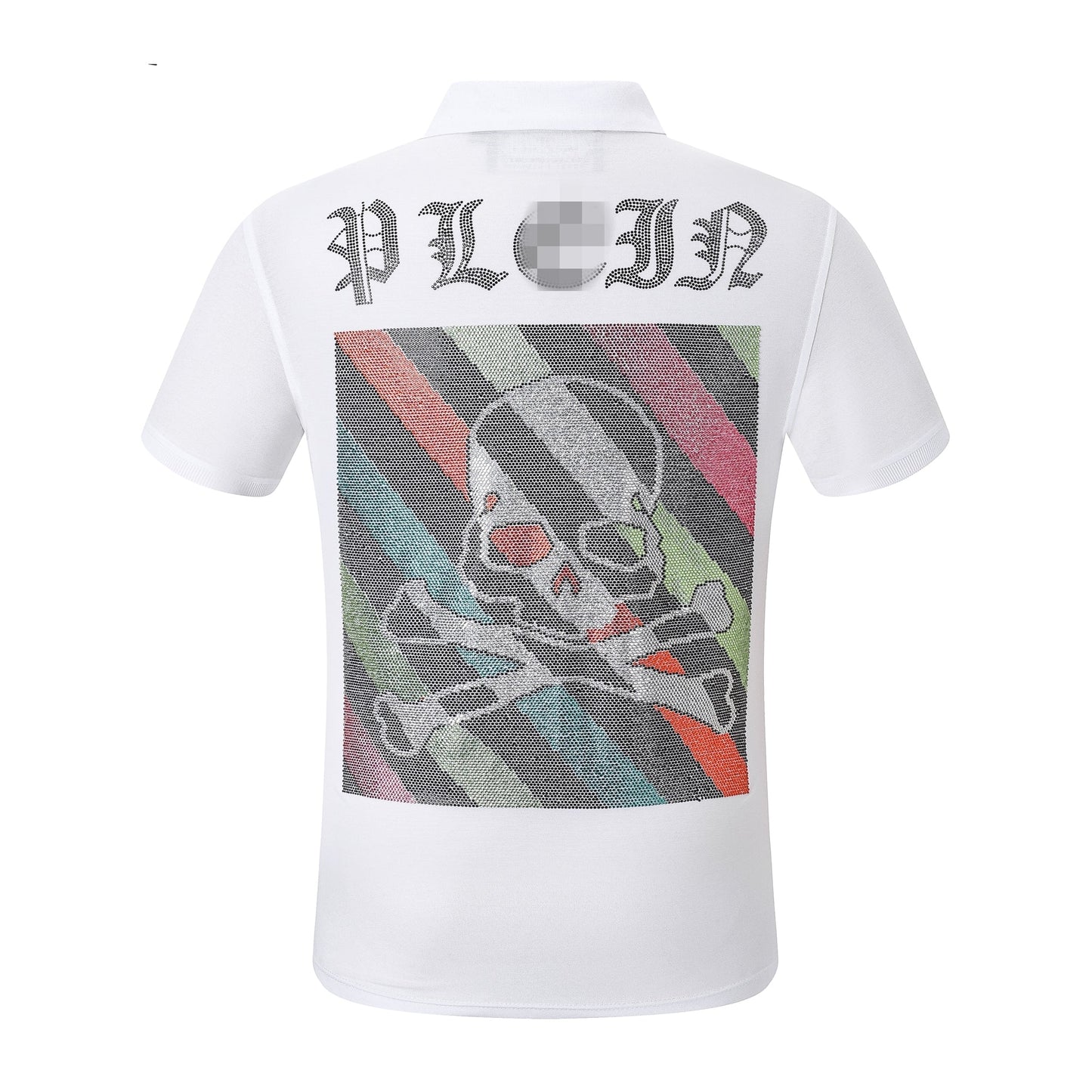 New-2025SS POLO shirt