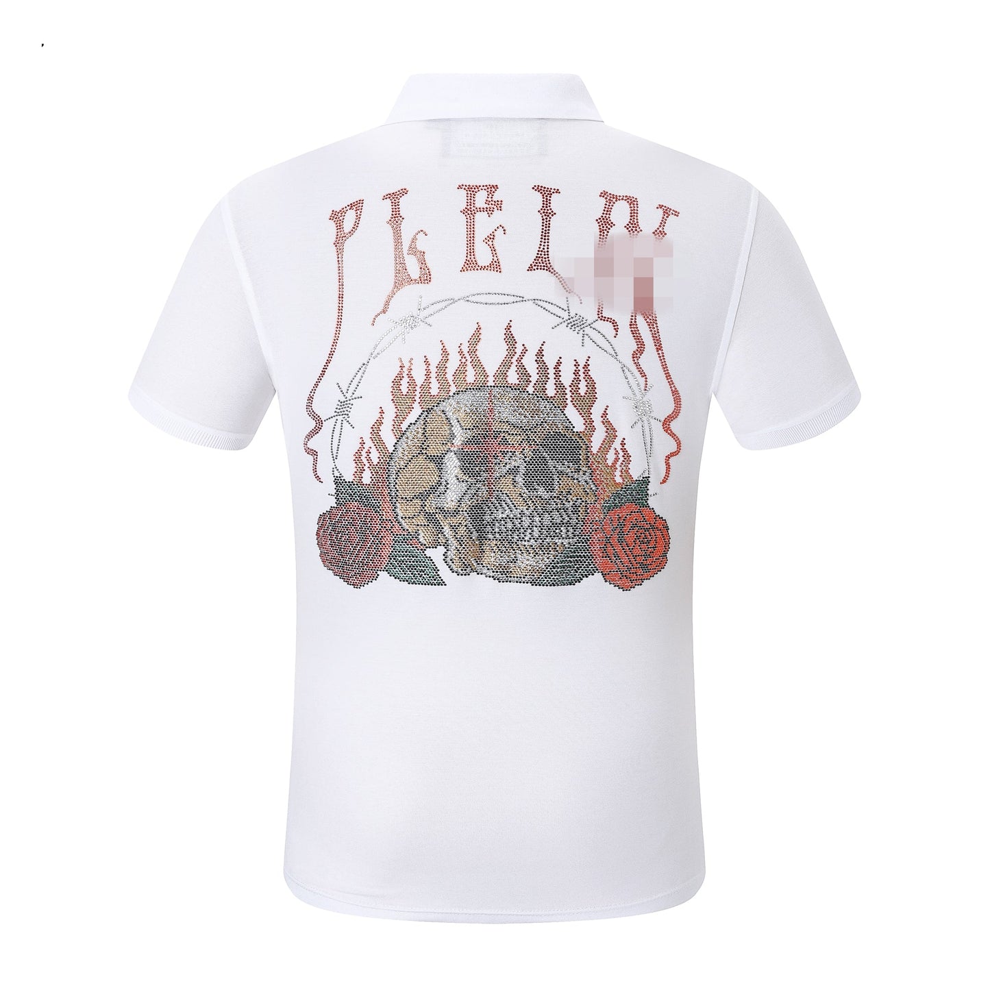 New- 2025ss Men POLO Shirt