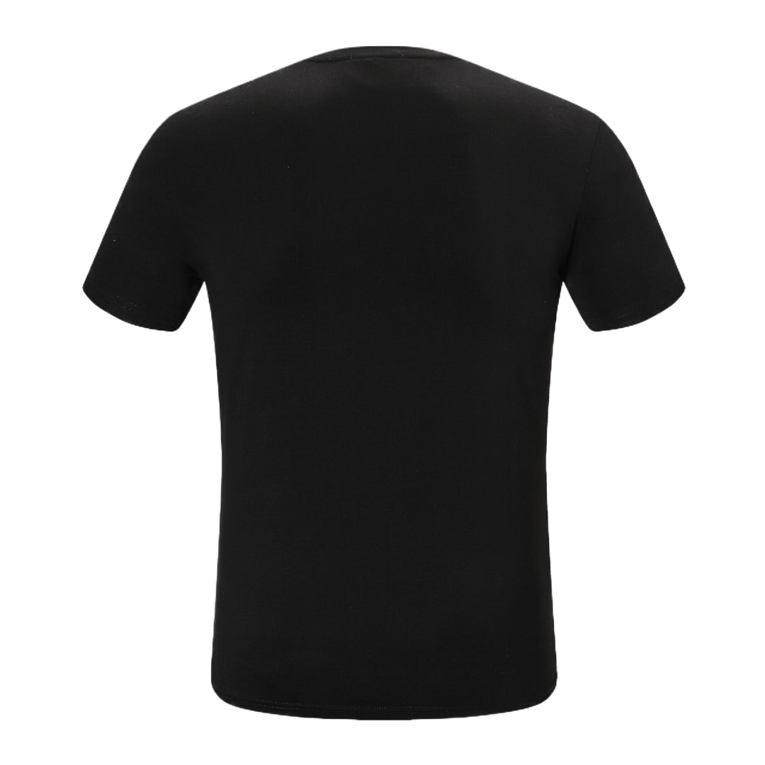New-D2 Print 2024ss T-shirt