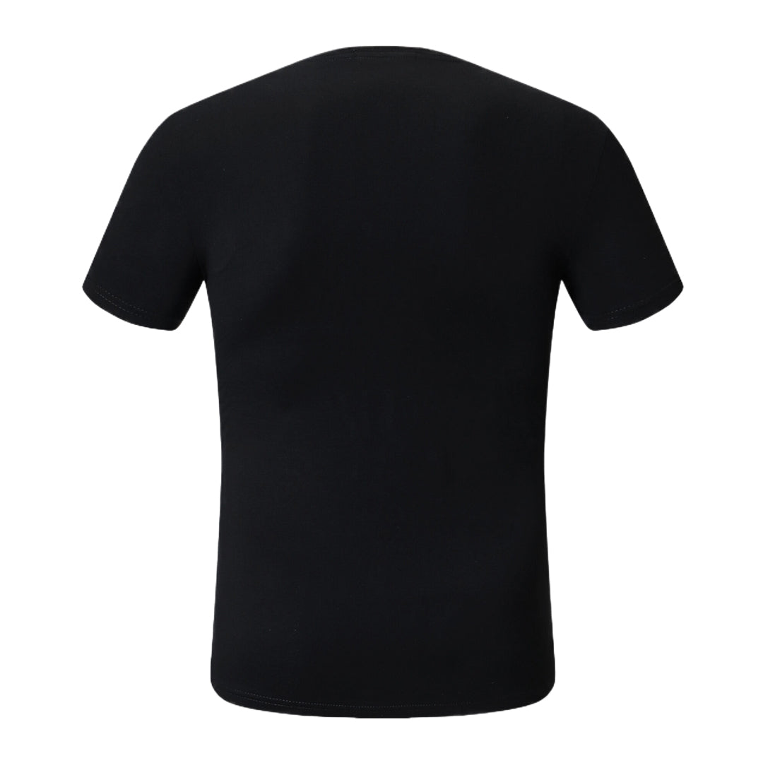 New-D2 2025SSPrint T-shirt