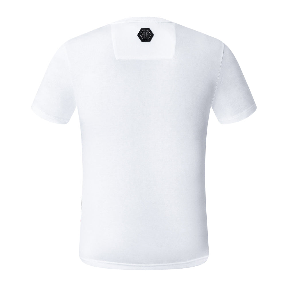 New- Skulls Prints T-Shirt