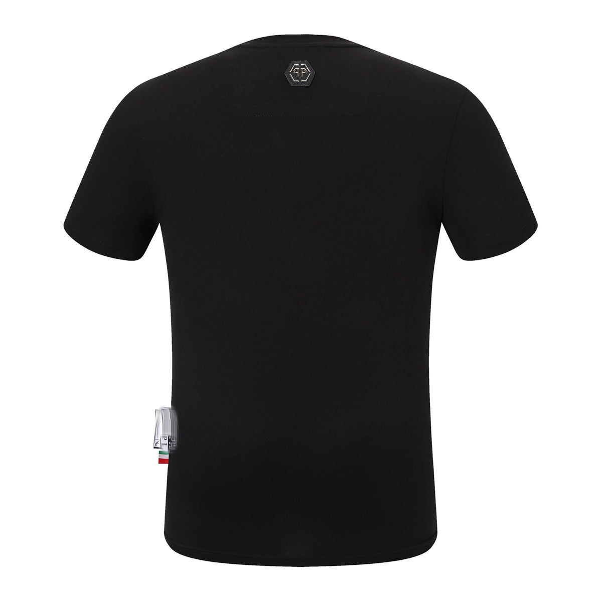 New- 2025ss Rhinestone T-shirt