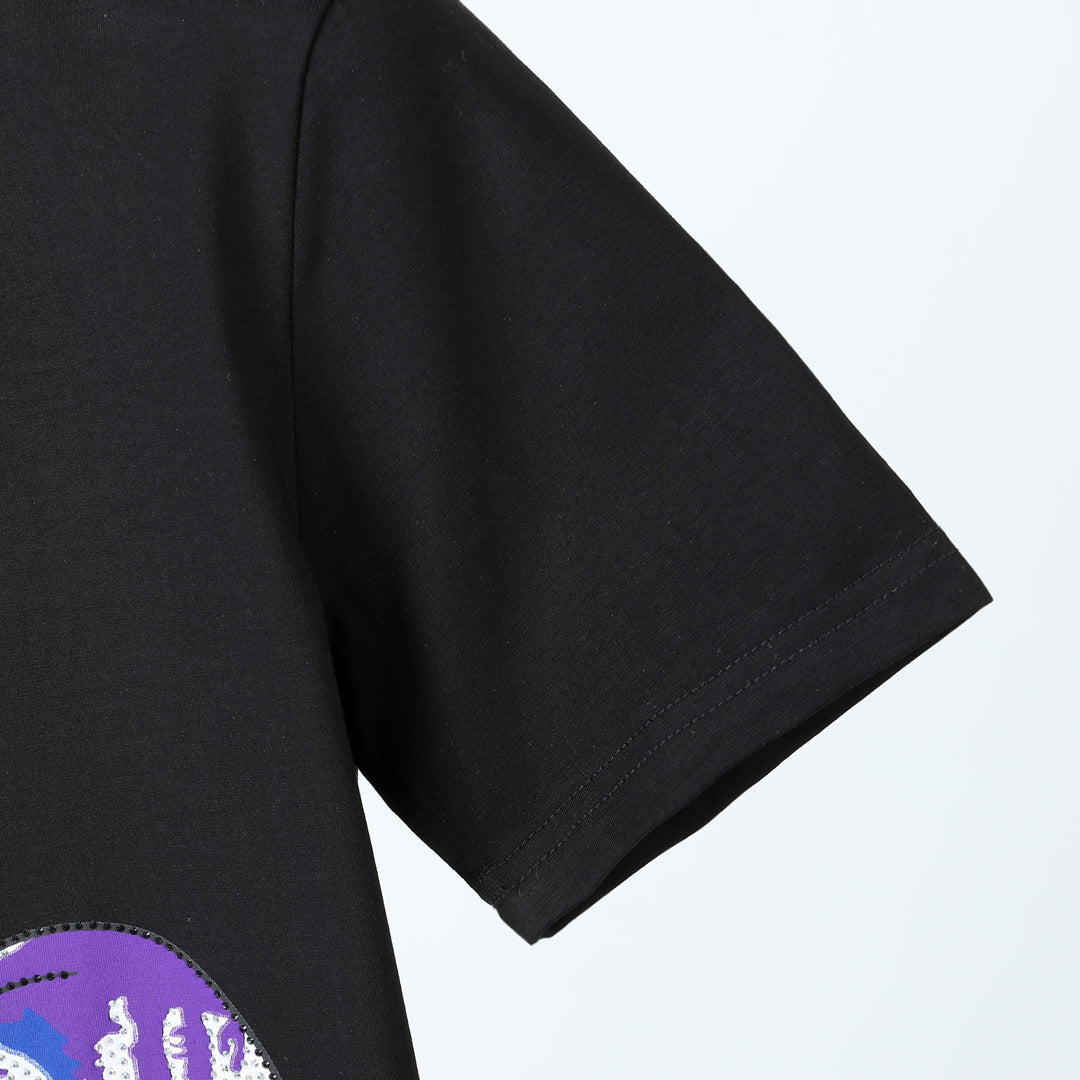 New- 2025ss Print T-shirt