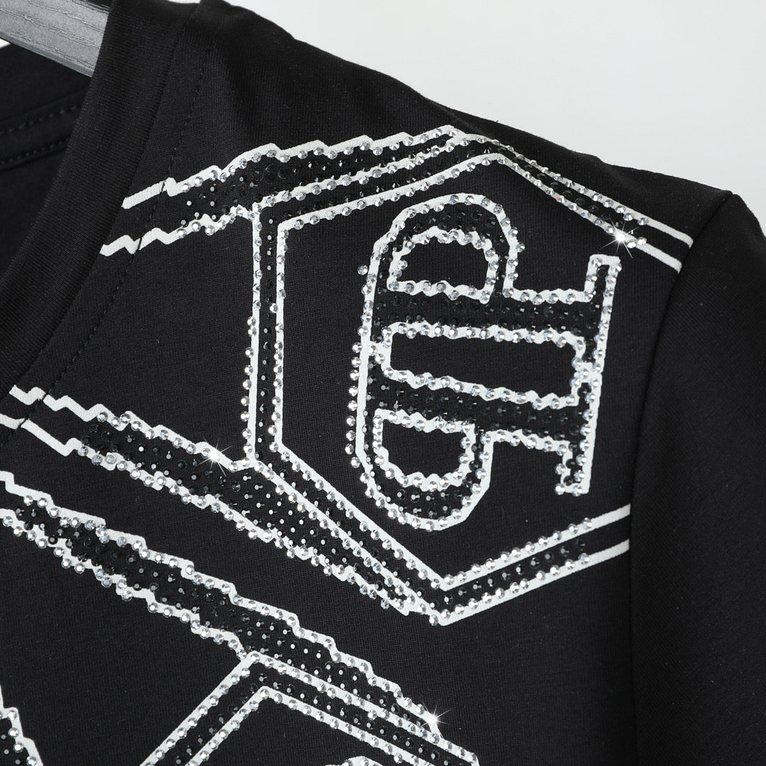 New- 2025ss LOGO T-Shirt