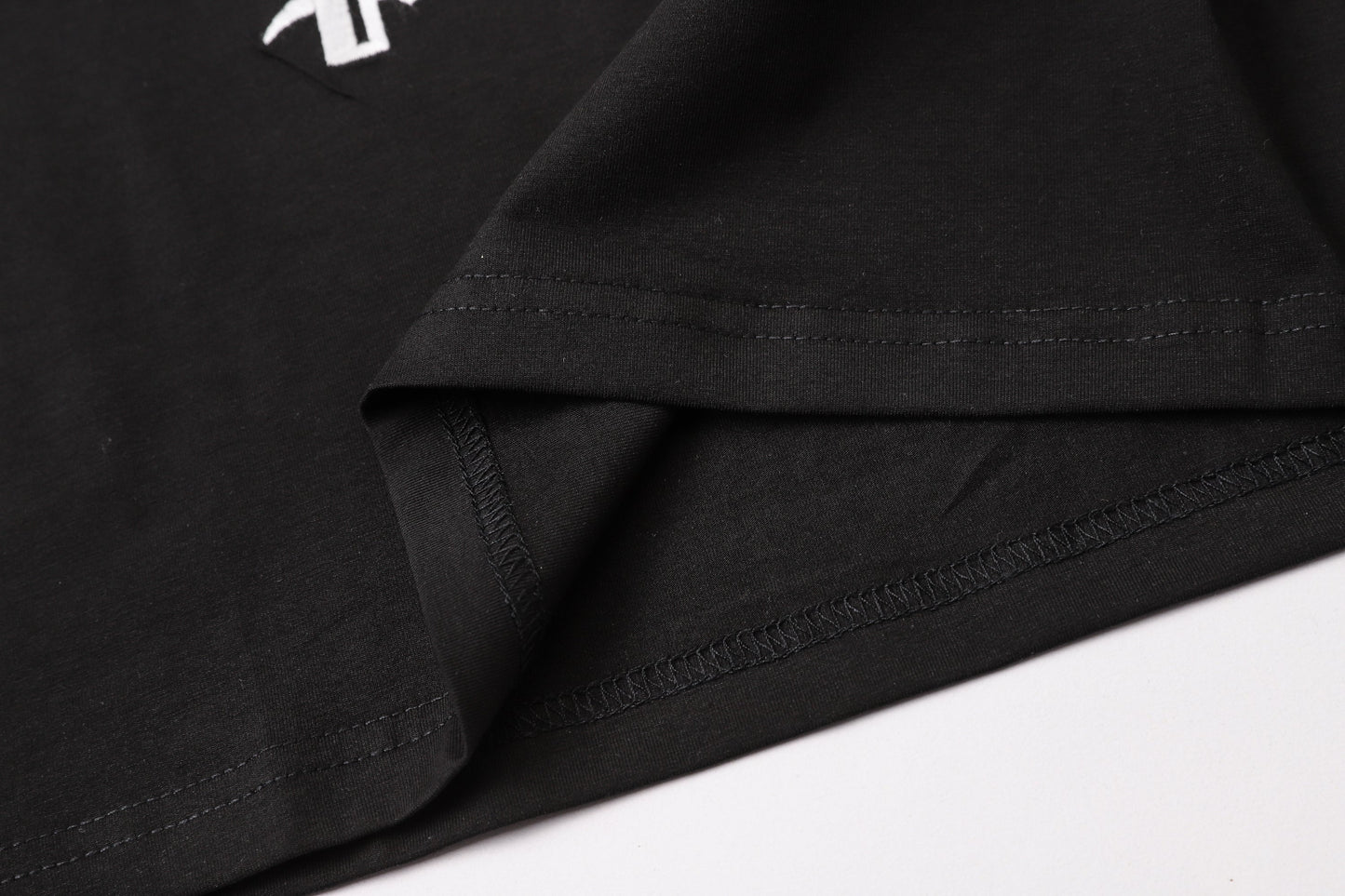 New- 2025ss Embroidery T-shirt