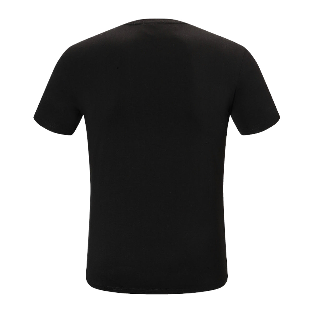 New-D2 Print 2025SS T-shirt