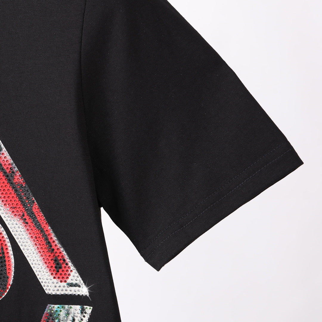New- 25ss LOGO T-shirt