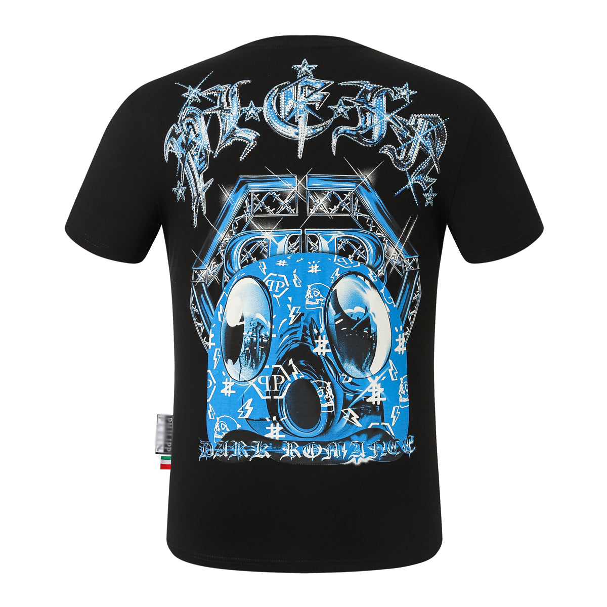 New- 2025ss printing T-shirt