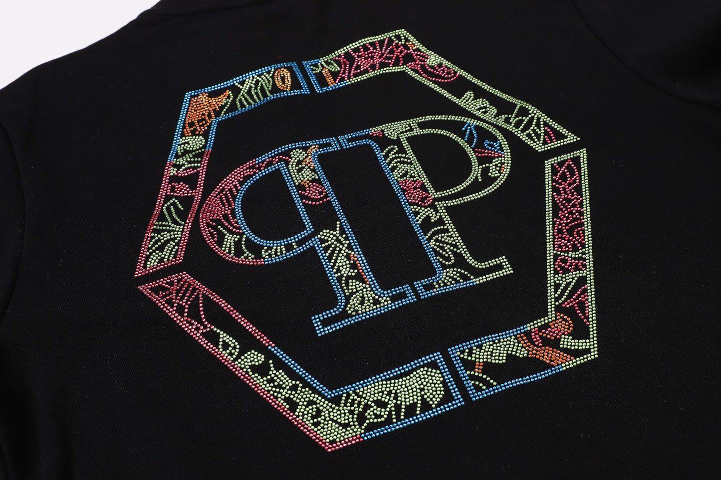 New- 2025ss LOGO Hoodie