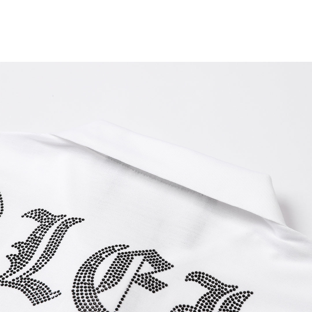 New-2025SS POLO shirt