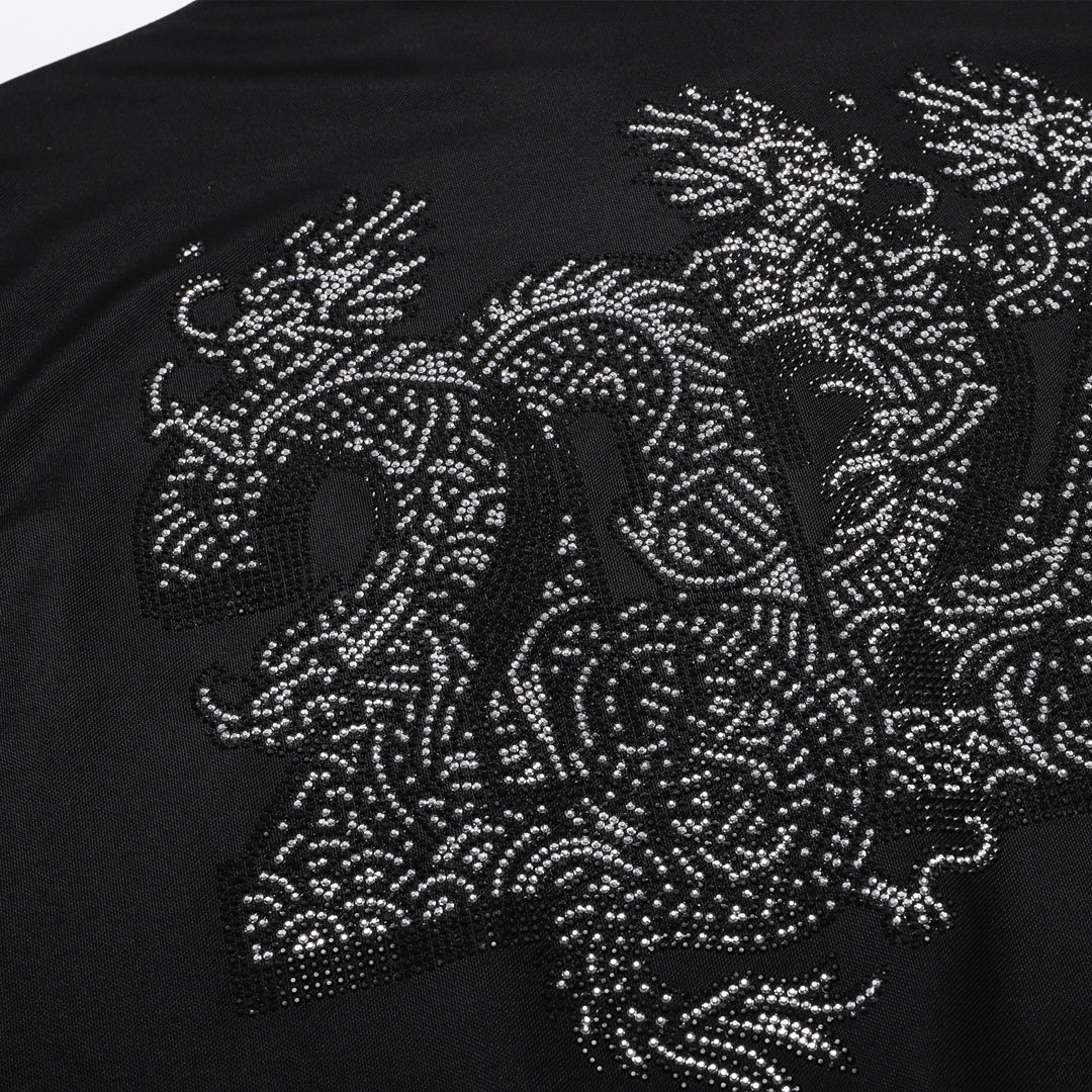 New- 2025ss Embroidery POLO Shirt