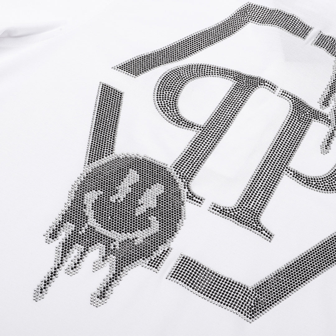 New- 2025ss LOGO POLO Shirt