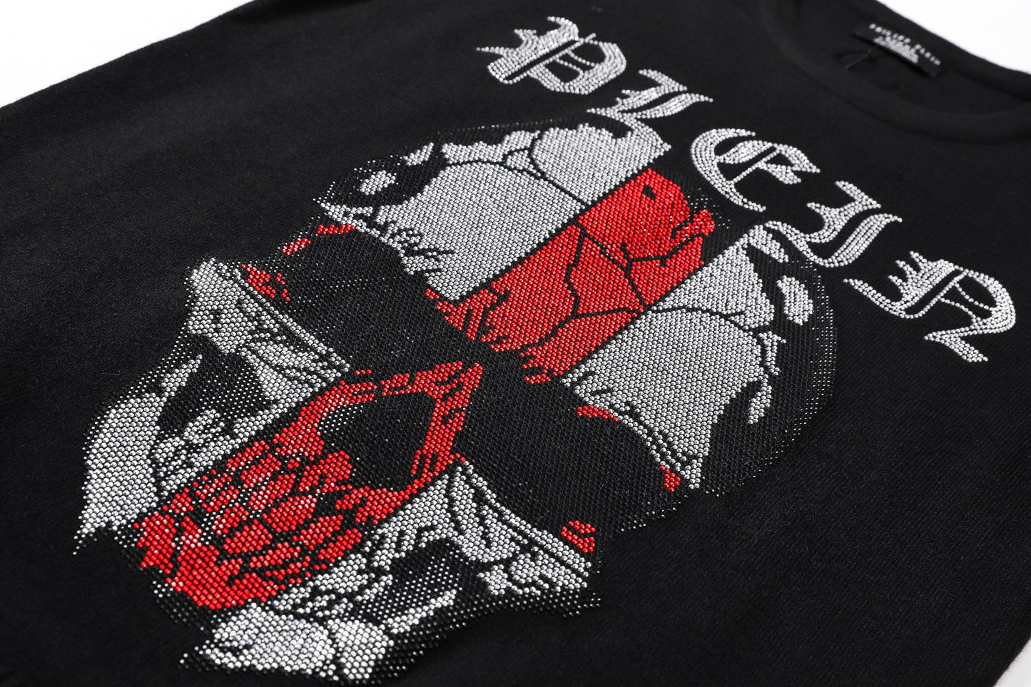 New- 2025ss Black Sweaters