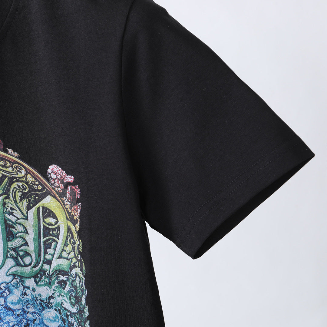 New- 2025ss Printing T-shirt