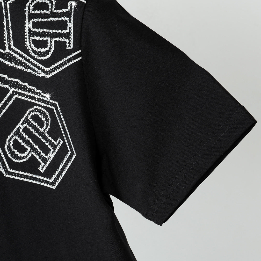 New- 2025ss LOGO T-Shirt