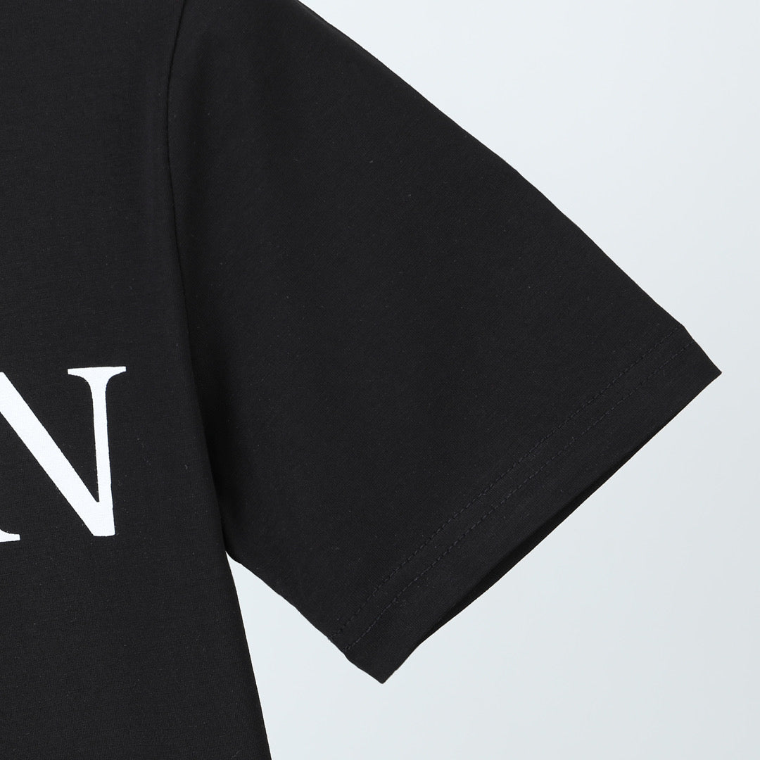 New- 2025ss LOGO T-shirt