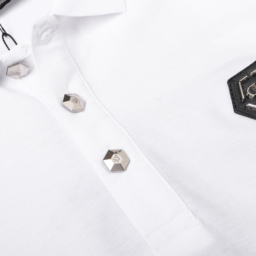 New- 2025ss Tigers POLO Shirt