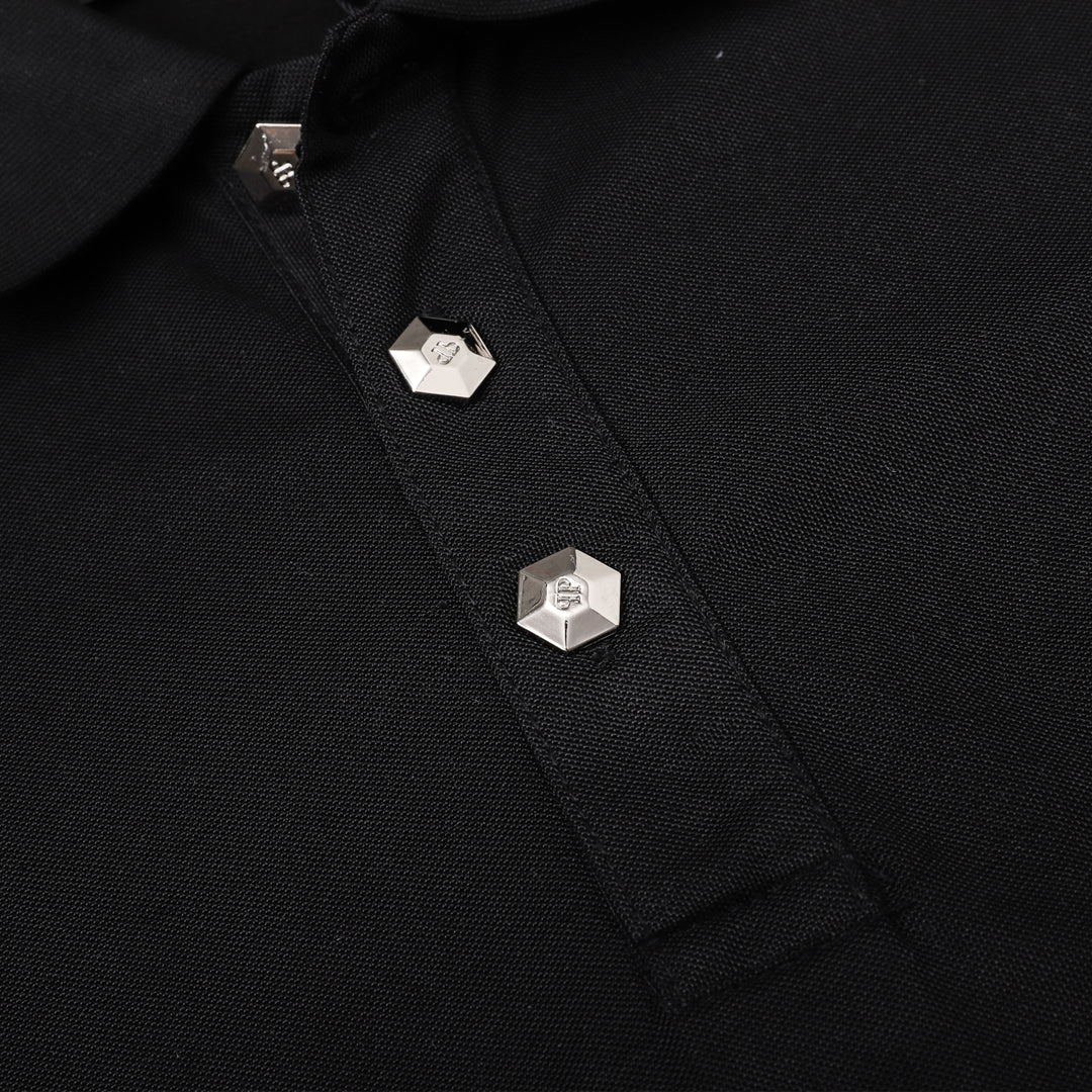 New- 2025ss Embroidery POLO Shirt