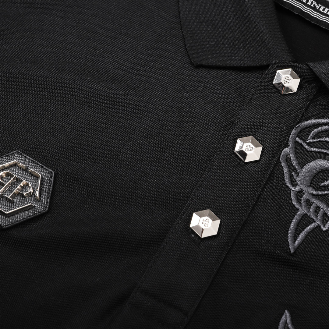 New- 2025ss Tigers POLO Shirt