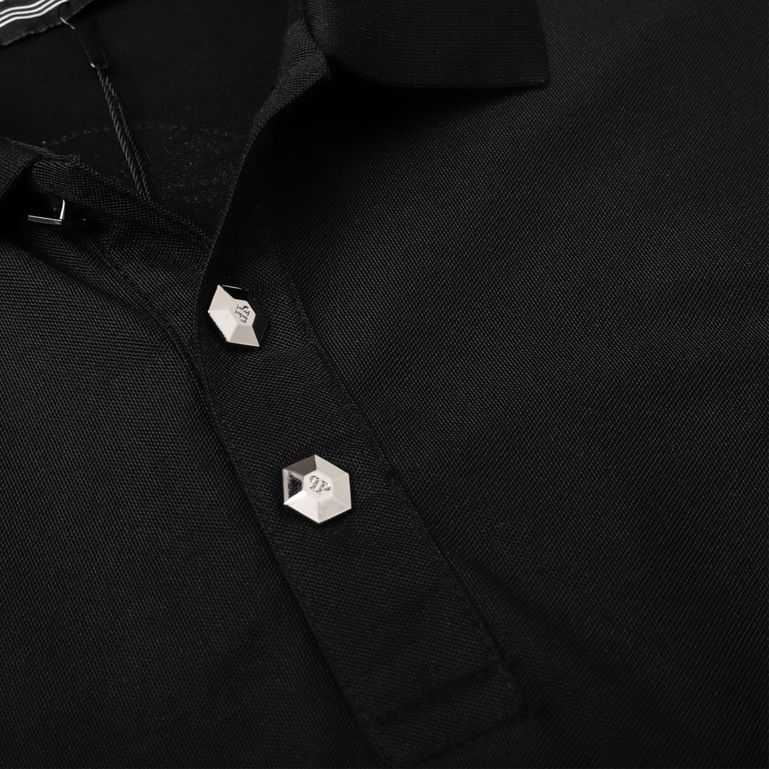 New- 2025ss Spoof POLO Shirt