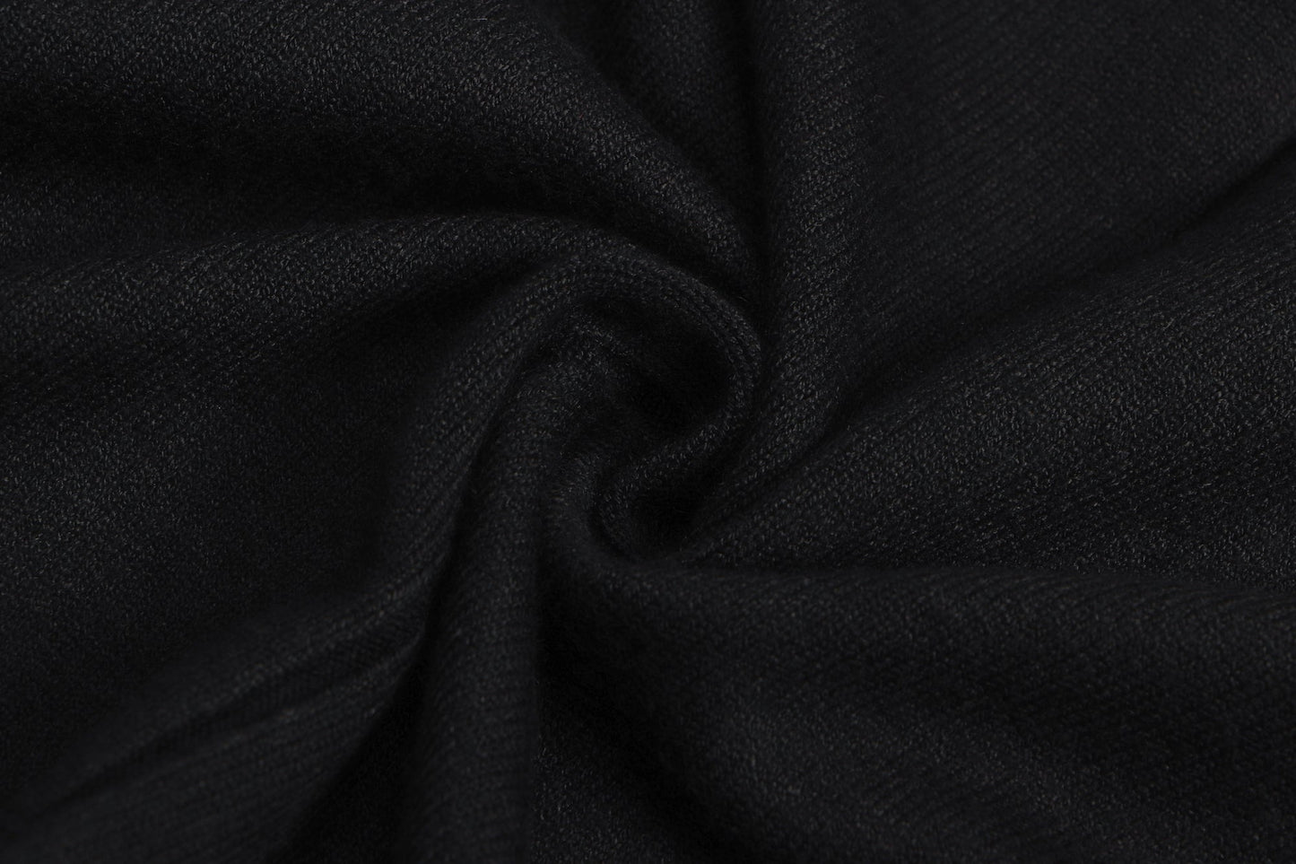 New- 2025 Black Sweaters