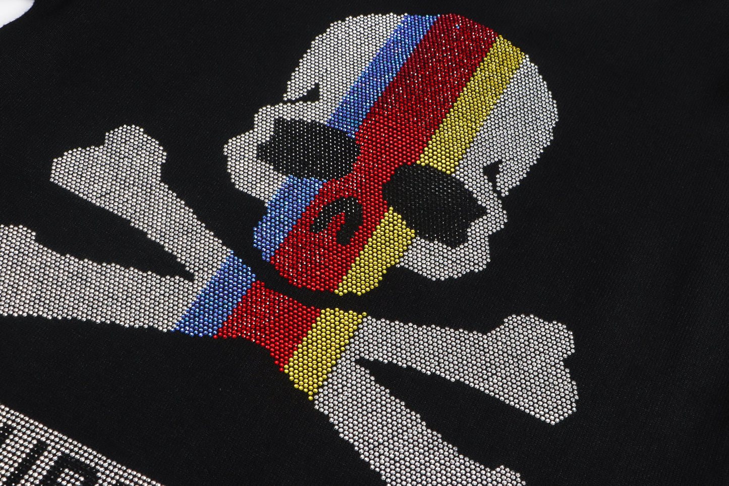New- 2025ss Black Sweaters