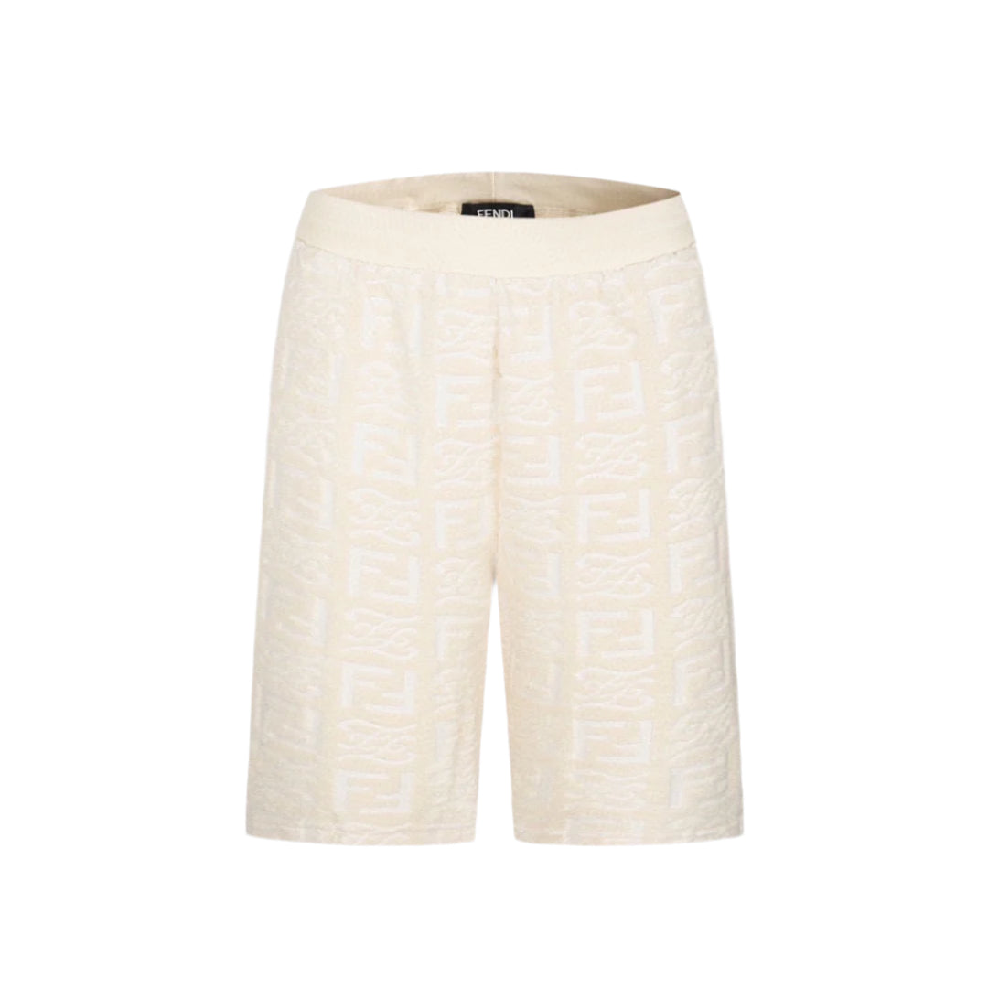 Fendi Bermuda Shorts