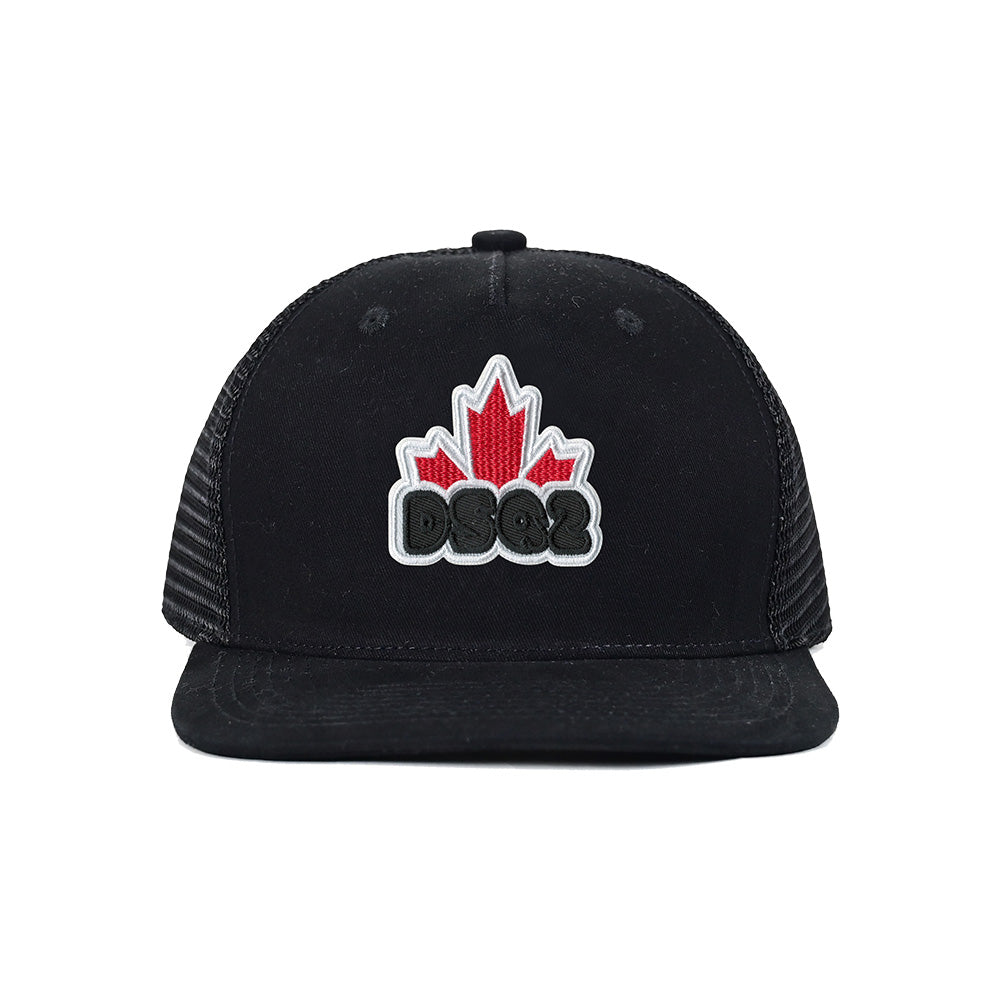 New-DSQ2 Hat