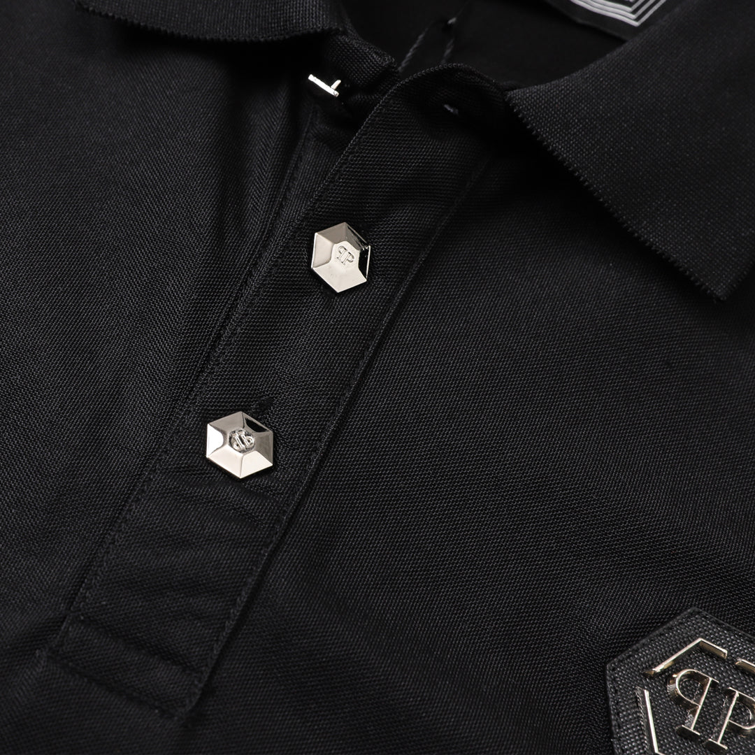 New- 2025ss Men POLO Shirt