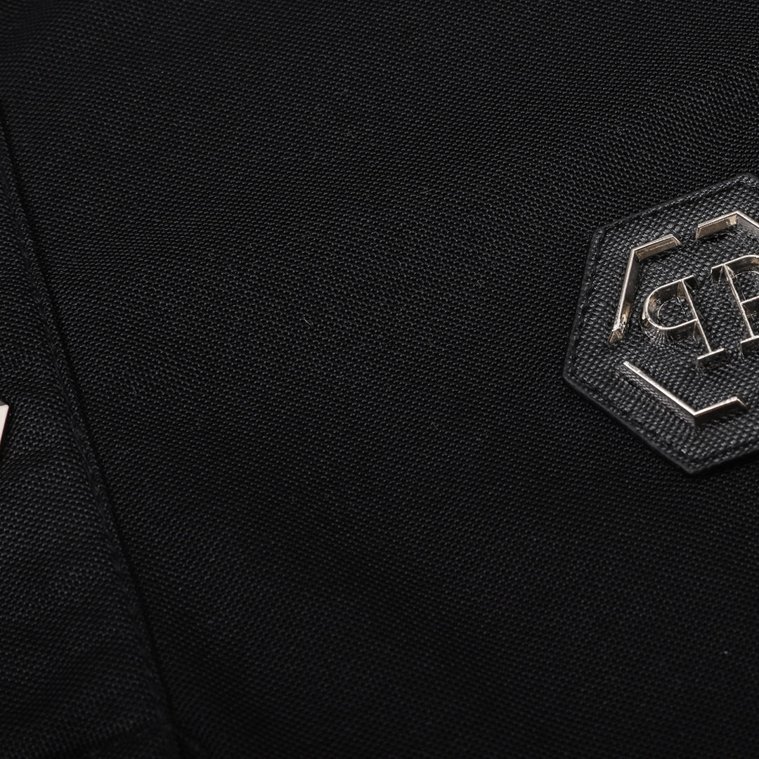New- 2025ss Embroidery POLO Shirt