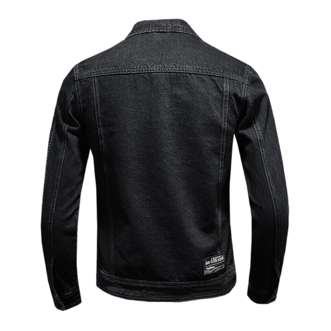 New-DSQ2 24ss Blue Denim Jacket