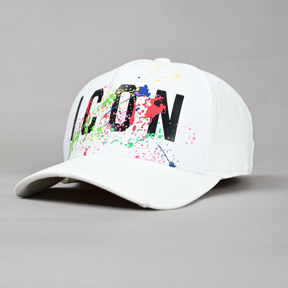 New-DSQ2 2024ss Hat